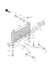 OIL COOLER