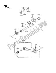 schakelmechanisme