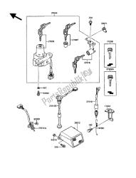 IGNITION SWITCH