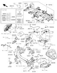 CHASSIS ELECTRICAL EQUIPMENT