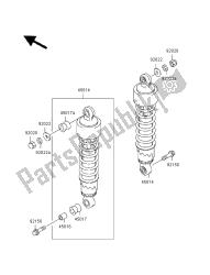 SUSPENSION & SHOCK ABSORBER