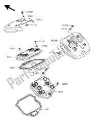 CYLINDER HEAD COVER