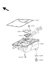 OIL PAN