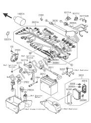 CHASSIS ELECTRICAL EQUIPMENT