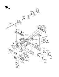 bras oscillant