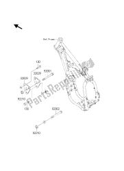 ENGINE MOUNT