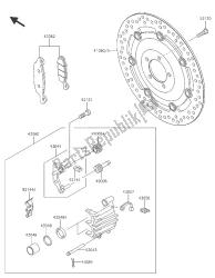 FRONT BRAKE