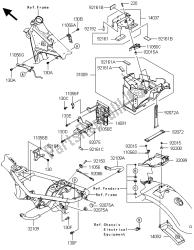 frame hulpstukken