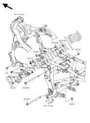 montaje del motor