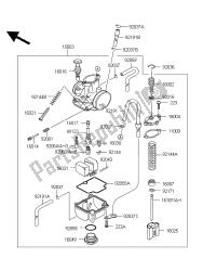 carburateur