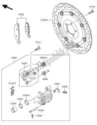 FRONT BRAKE