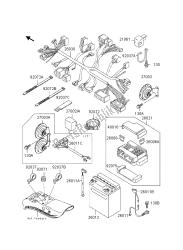 chasis eléctrico