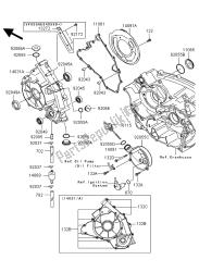 coperture del motore