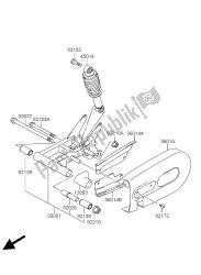 REAR SUSPENSION