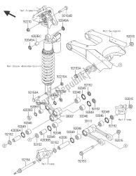 SUSPENSION