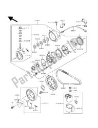 motor de arranque