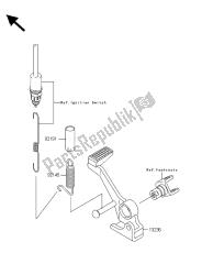 BRAKE PEDAL