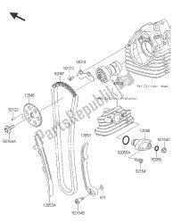 nokkenas (sen) en spanner