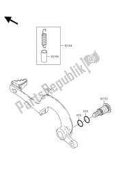 BRAKE PEDAL