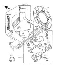 FRONT BRAKE