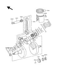 CRANKSHAFT & PISTON(S)