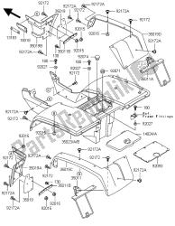 REAR FENDER