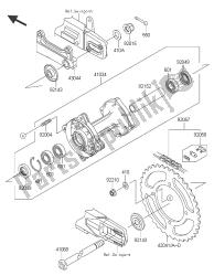 REAR HUB