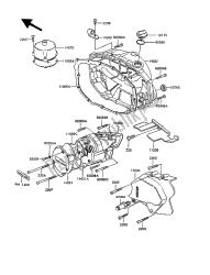 ENGINE COVER(S)