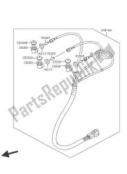 CHASSIS ELECTRICAL EQUIPMENT