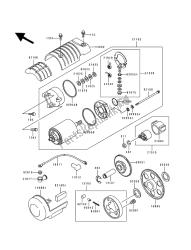 motor de arranque