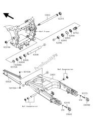 bras oscillant