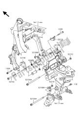 ENGINE MOUNT