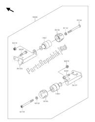 ACCESSORY (ENGINE GUARD)