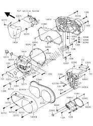 coperchio del motore