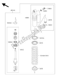 SHOCK ABSORBER(S)