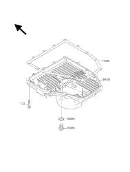 OIL PAN