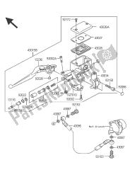 CLUTCH MASTER CYLINDER