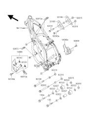 FRAME FITTINGS