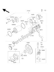 startmotor