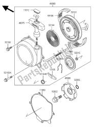 RECOIL STARTER