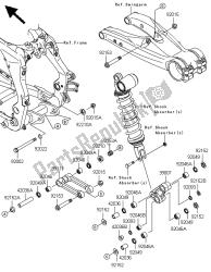 REAR SUSPENSION