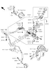 CLUTCH MASTER CYLINDER