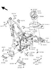 frame hulpstukken