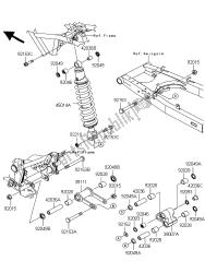 suspension et amortisseur