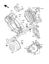 capot (s) moteur