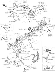 COWLING LOWERS