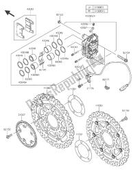 FRONT BRAKE