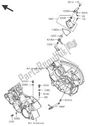 GEAR CHANGE MECHANISM