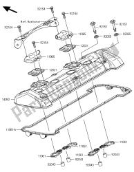 CYLINDER HEAD COVER