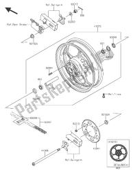 REAR HUB